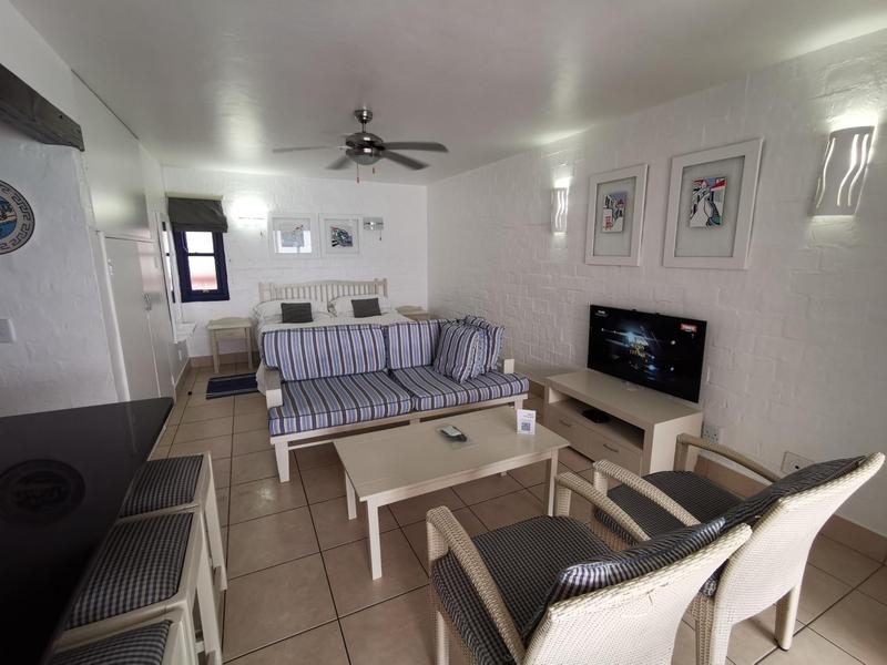 1 Bedroom Property for Sale in Mykonos Western Cape